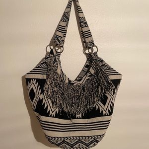 Rip curl Aztec tote